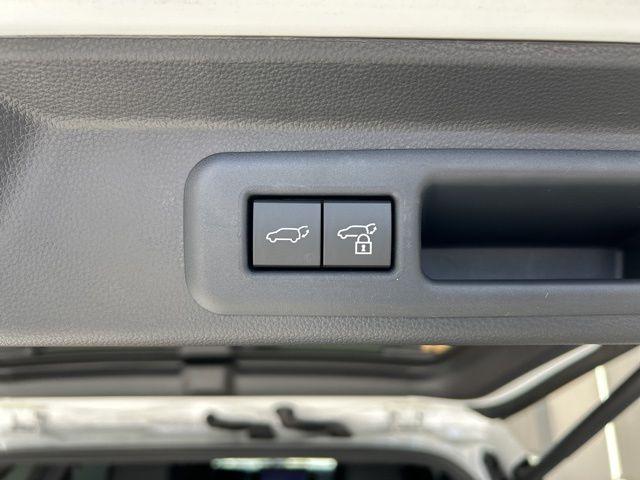 new 2026 Toyota Sequoia car, priced at $81,971