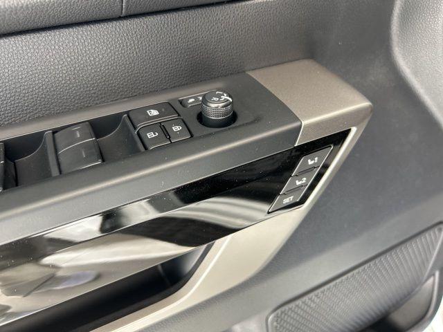 new 2026 Toyota Sequoia car, priced at $81,971