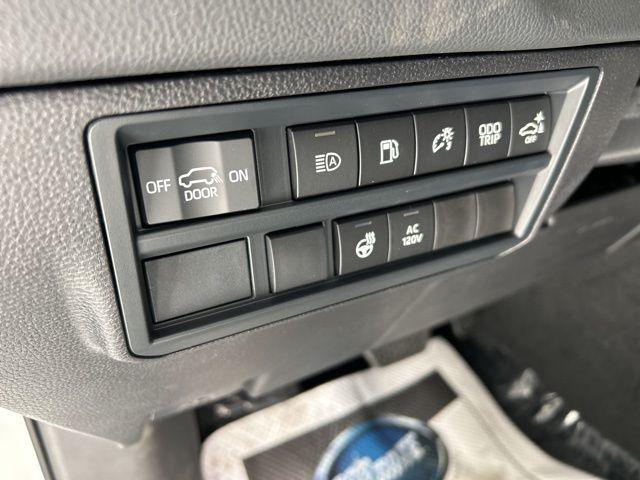 new 2026 Toyota Sequoia car, priced at $81,971