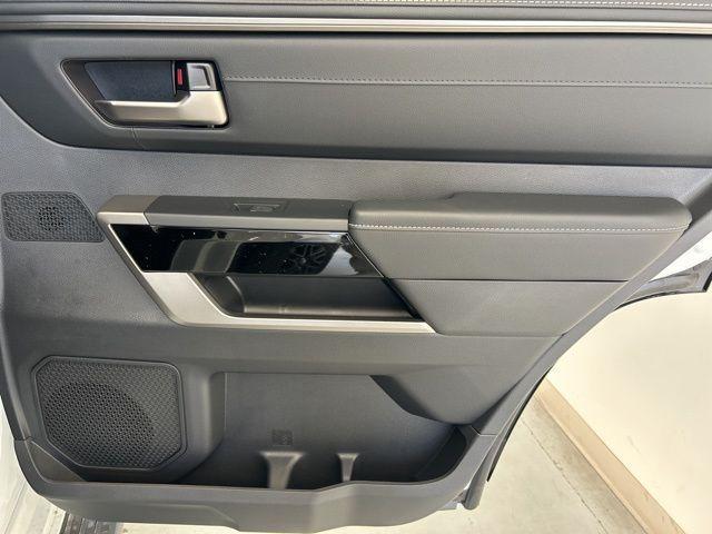 new 2026 Toyota Sequoia car, priced at $81,971