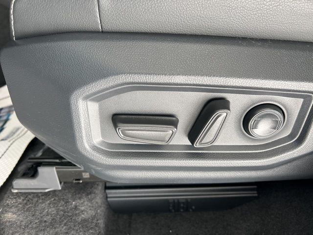 new 2026 Toyota Sequoia car, priced at $81,971