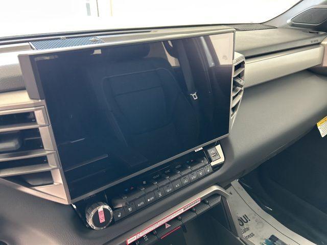 new 2026 Toyota Sequoia car, priced at $81,971