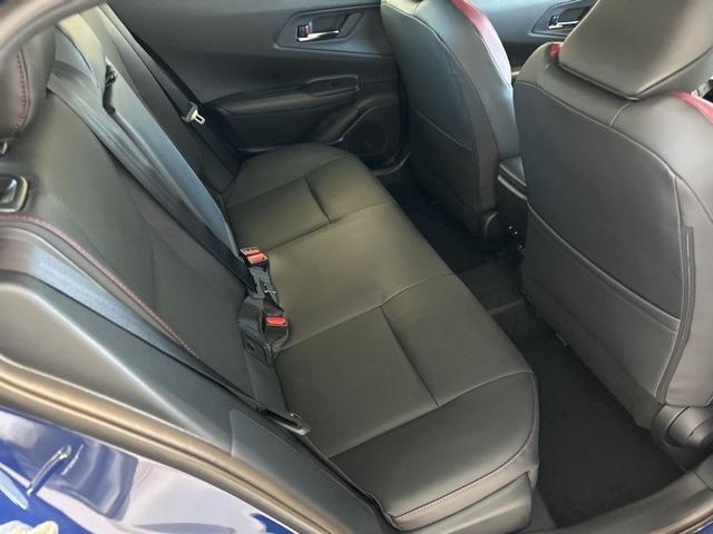 new 2024 Toyota Prius Prime car, priced at $42,191