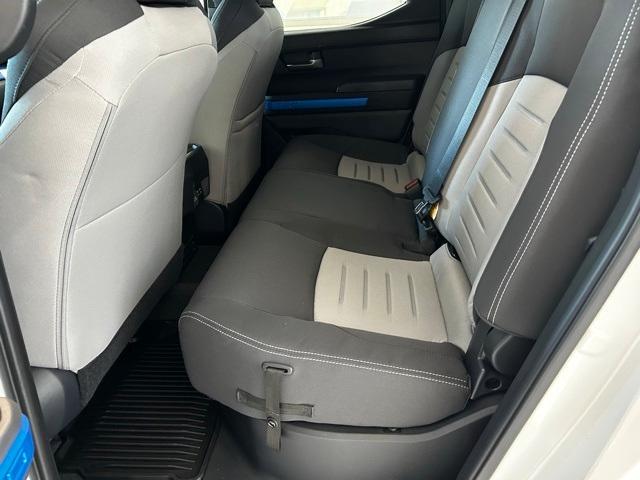 new 2024 Toyota Tacoma car, priced at $52,052