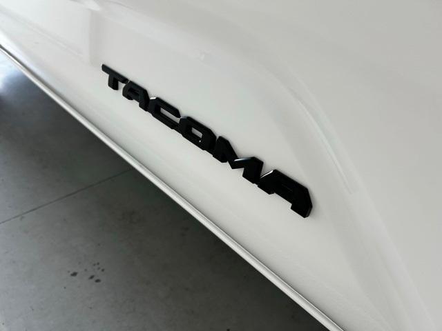 new 2024 Toyota Tacoma car, priced at $52,052