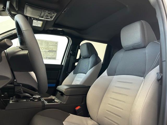 new 2024 Toyota Tacoma car, priced at $52,052