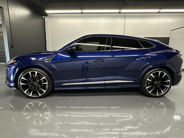 used 2019 Lamborghini Urus car, priced at $199,999