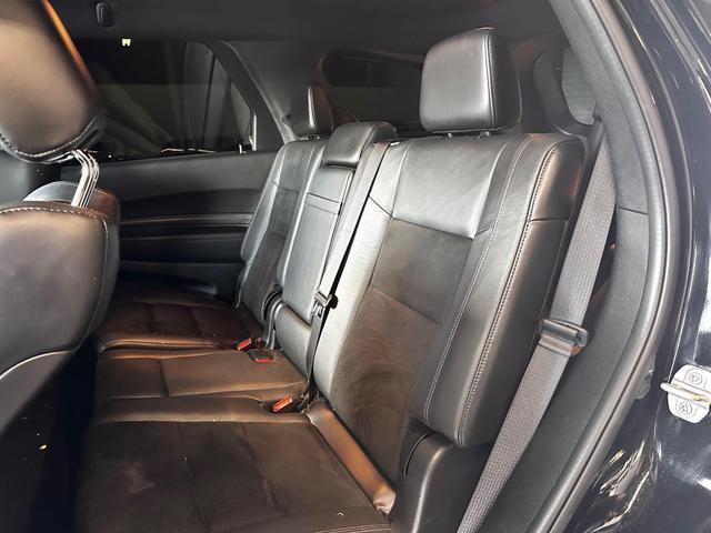 used 2021 Dodge Durango car, priced at $38,000