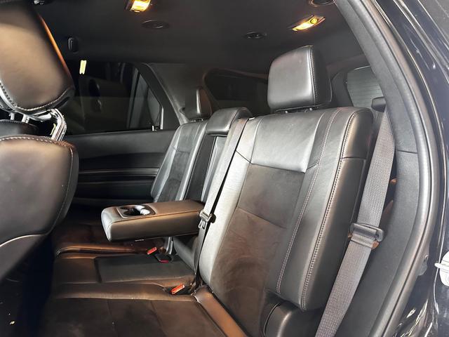 used 2021 Dodge Durango car, priced at $38,000