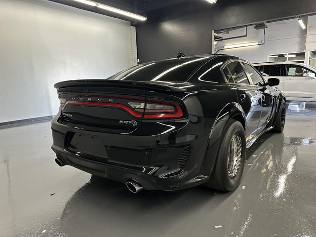 used 2020 Dodge Charger car, priced at $85,999