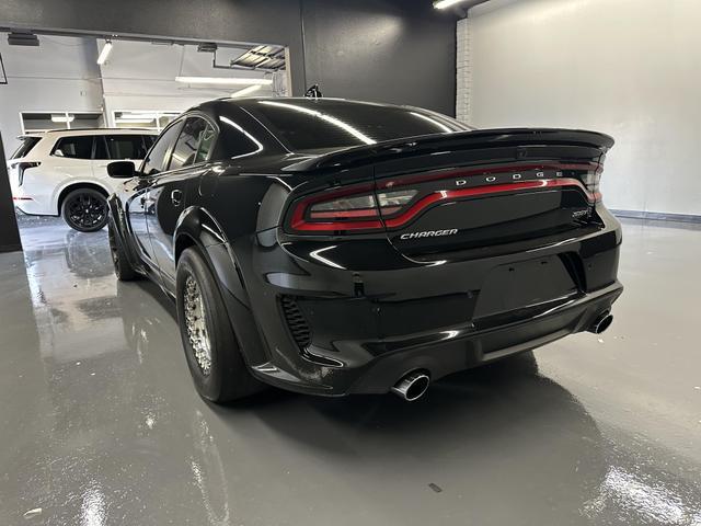 used 2020 Dodge Charger car, priced at $85,999