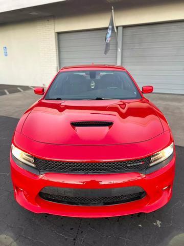 used 2021 Dodge Charger car, priced at $24,900