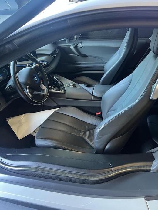 used 2019 BMW i8 car, priced at $73,999