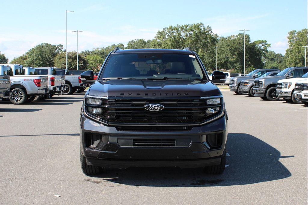 new 2025 Ford Expedition car, priced at $78,985