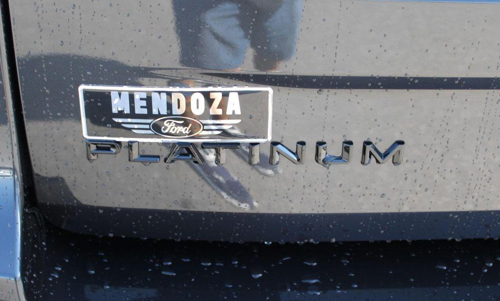 new 2025 Ford Expedition car, priced at $78,985