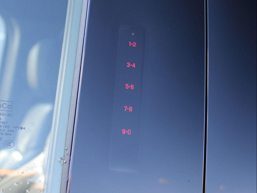 new 2025 Ford Expedition car, priced at $78,985