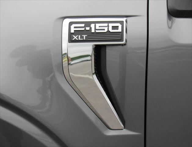 new 2024 Ford F-150 car, priced at $65,180