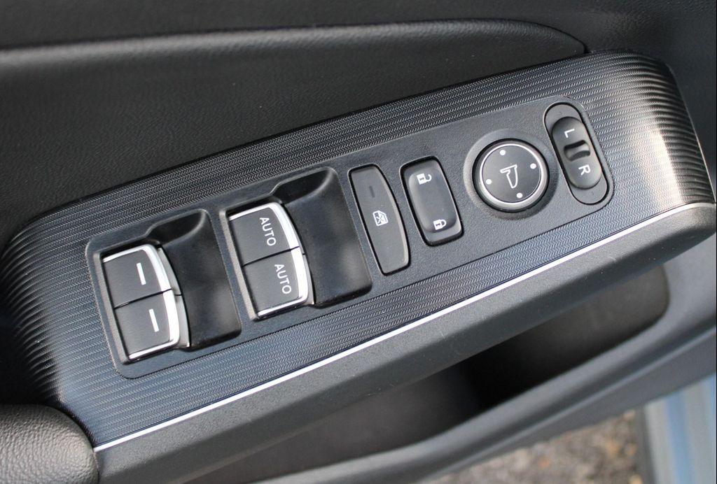 used 2023 Honda Civic car, priced at $27,877