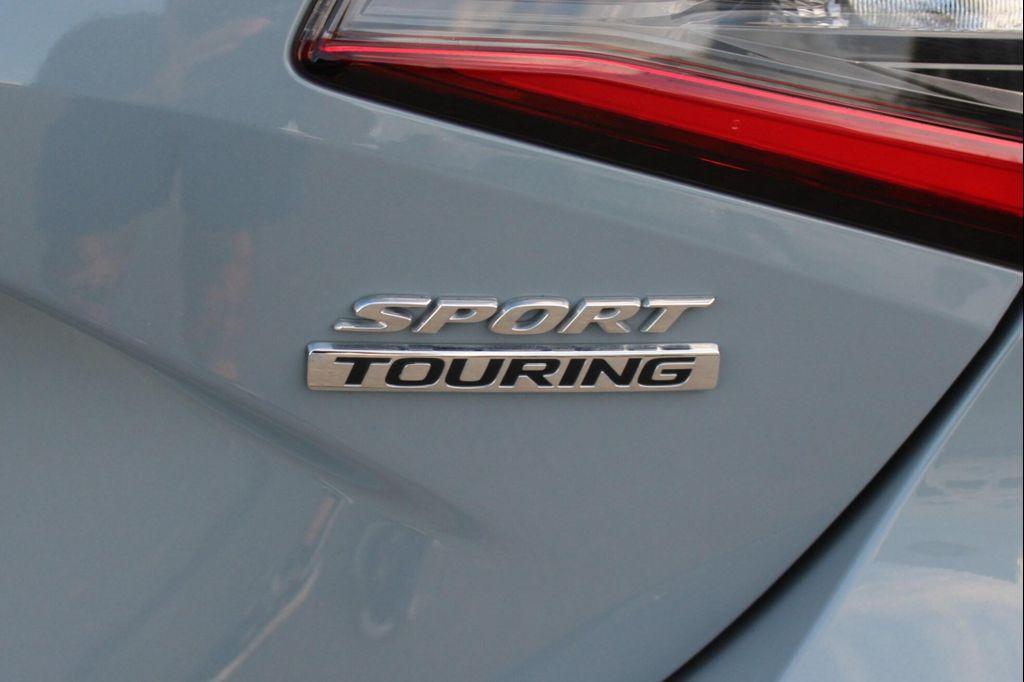 used 2023 Honda Civic car, priced at $27,877