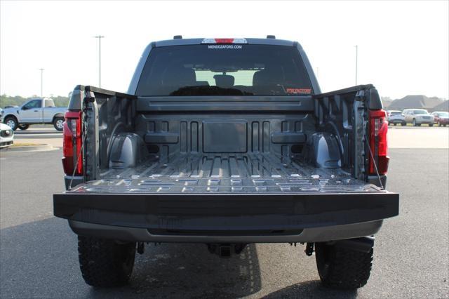 new 2025 Ford F-150 car, priced at $73,436
