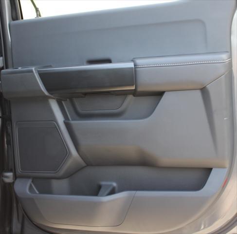 new 2025 Ford F-150 car, priced at $73,436