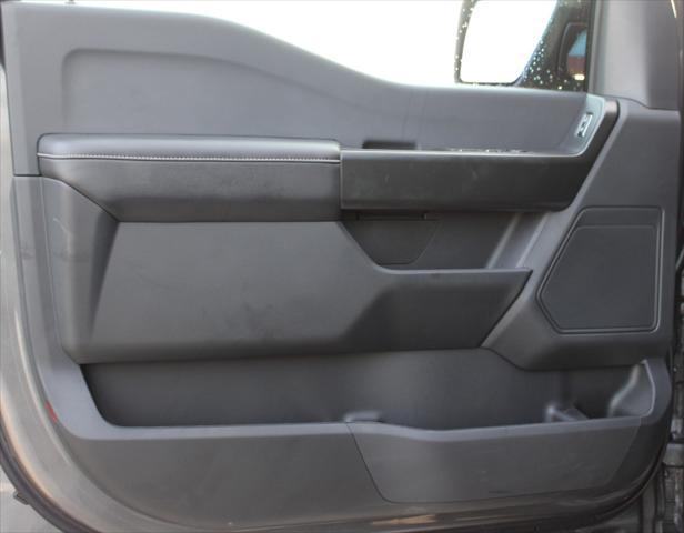 new 2025 Ford F-150 car, priced at $73,436