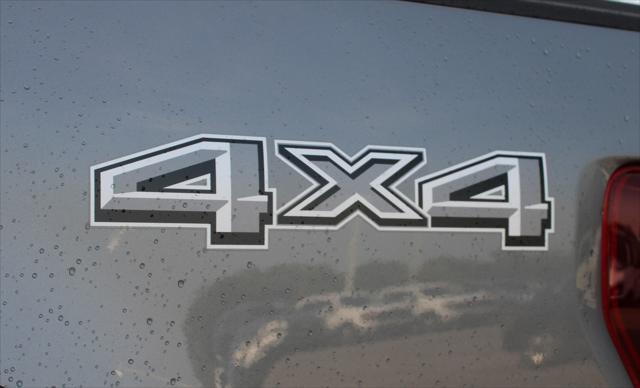 new 2025 Ford F-150 car, priced at $73,436