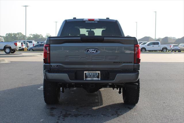 new 2025 Ford F-150 car, priced at $73,436