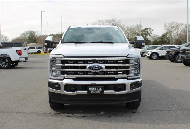 new 2025 Ford F-250 car, priced at $70,775