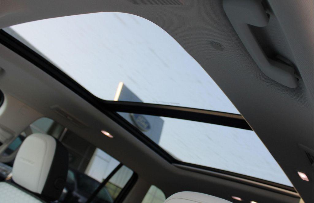 used 2024 GMC Acadia car, priced at $46,597