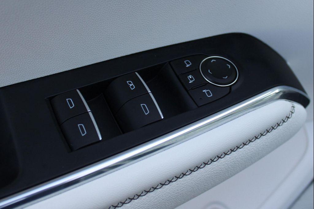 used 2024 GMC Acadia car, priced at $46,597