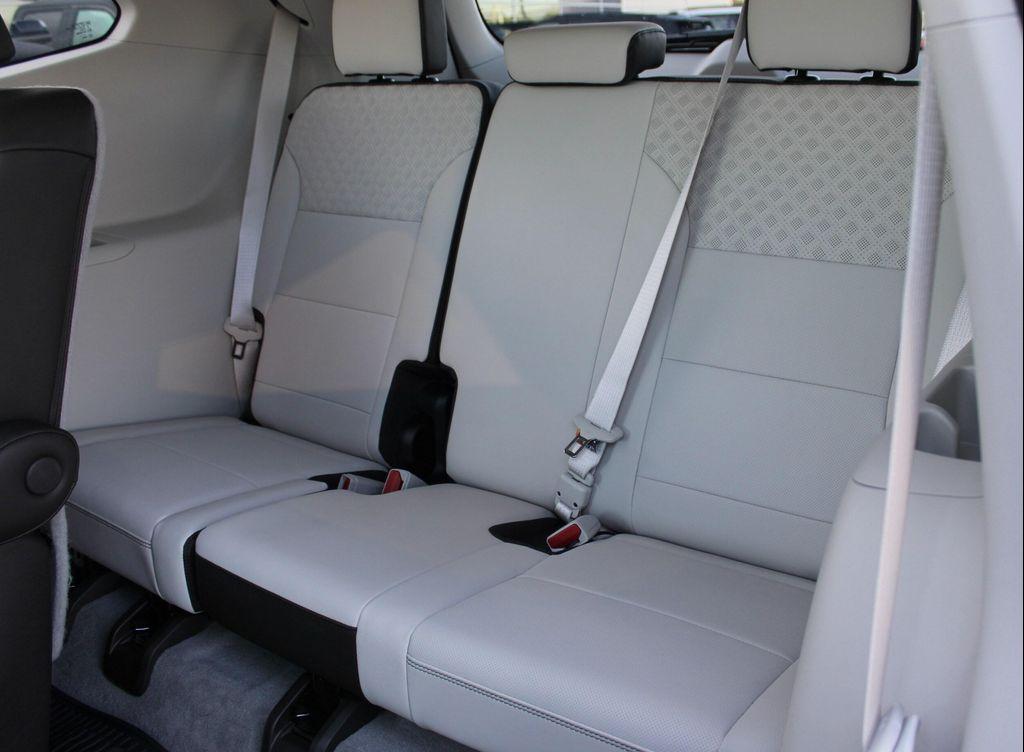 used 2024 GMC Acadia car, priced at $46,597