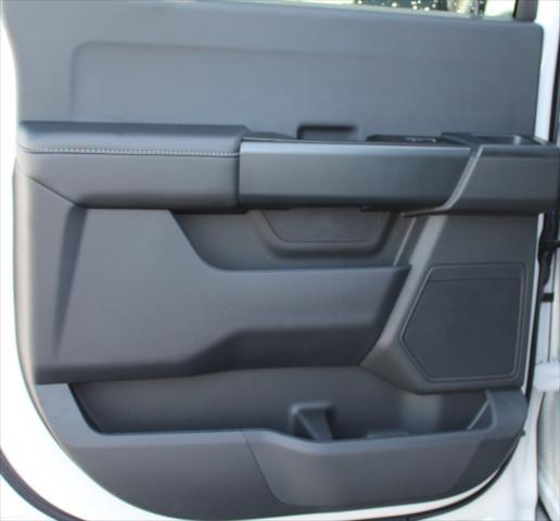 new 2025 Ford F-150 car, priced at $51,010