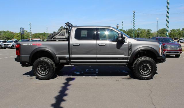 new 2023 Ford F-250 car, priced at $135,875