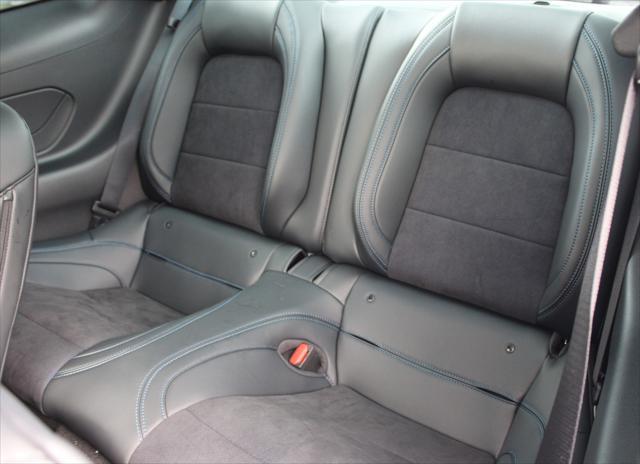 new 2025 Ford Mustang car, priced at $77,785