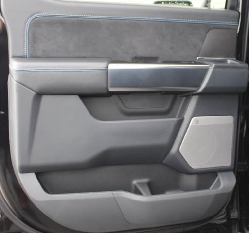 new 2025 Ford F-150 car, priced at $77,995