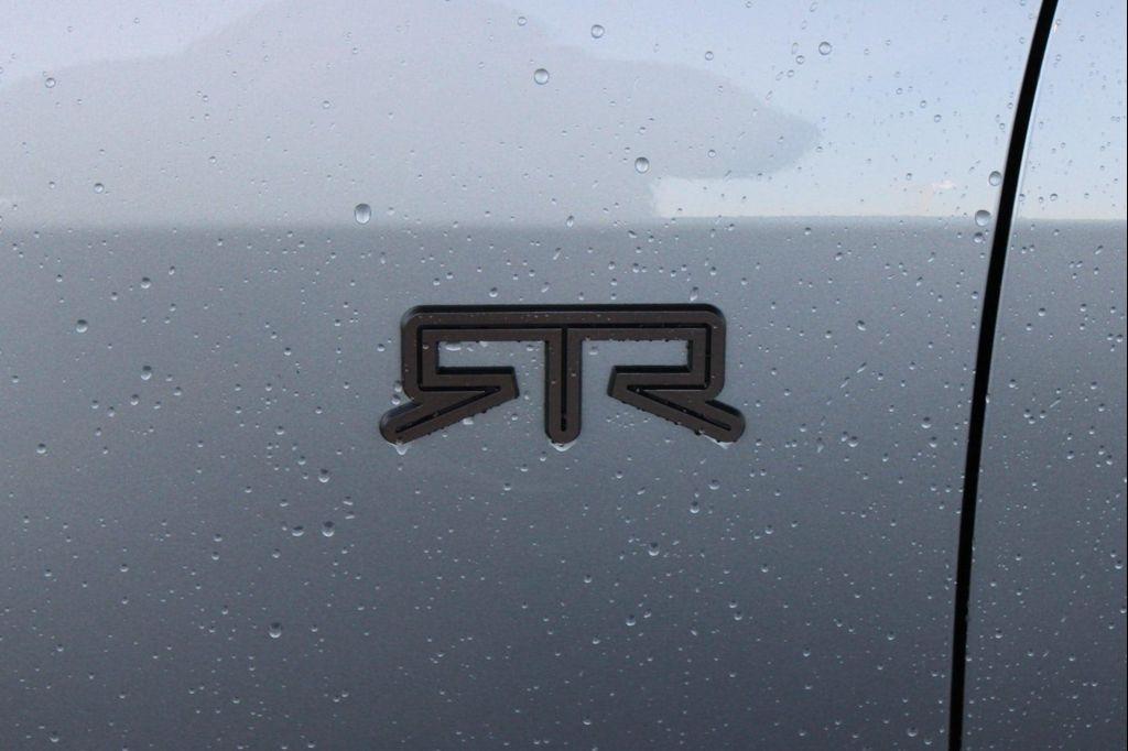 new 2025 Ford Mustang car, priced at $96,900