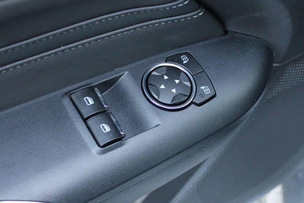 new 2025 Ford Mustang car, priced at $96,900