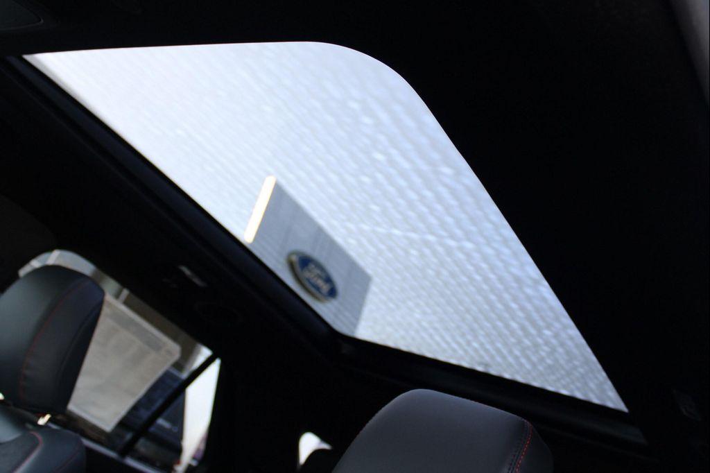 new 2026 Ford Explorer car, priced at $60,410