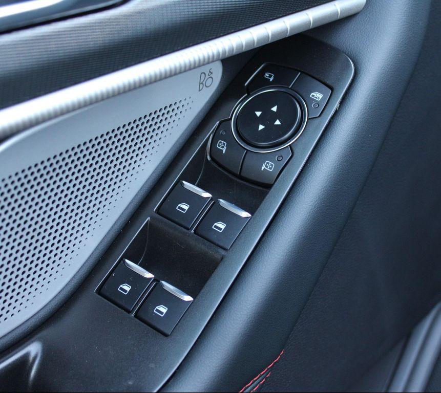 new 2026 Ford Explorer car, priced at $60,410