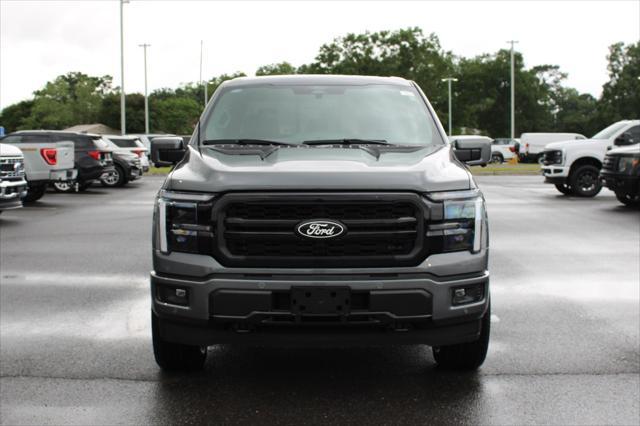 new 2025 Ford F-150 car, priced at $72,945