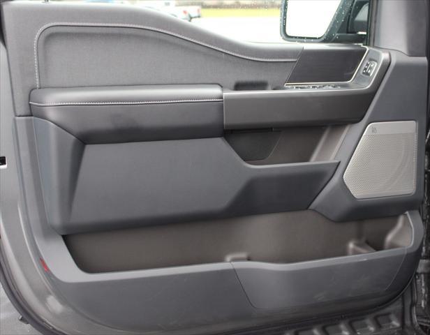new 2025 Ford F-150 car, priced at $72,945