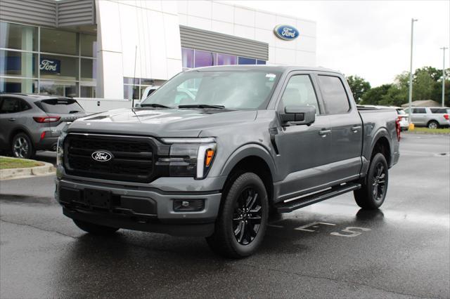 new 2025 Ford F-150 car, priced at $72,945