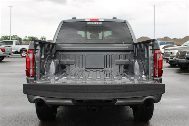 new 2025 Ford F-150 car, priced at $72,945