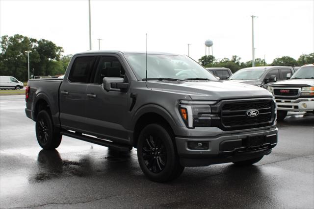 new 2025 Ford F-150 car, priced at $72,945