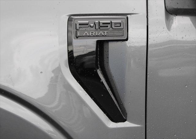 new 2025 Ford F-150 car, priced at $72,945