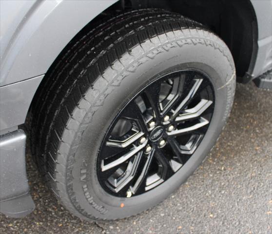 new 2025 Ford F-150 car, priced at $72,945