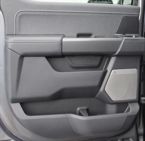 new 2025 Ford F-150 car, priced at $72,945