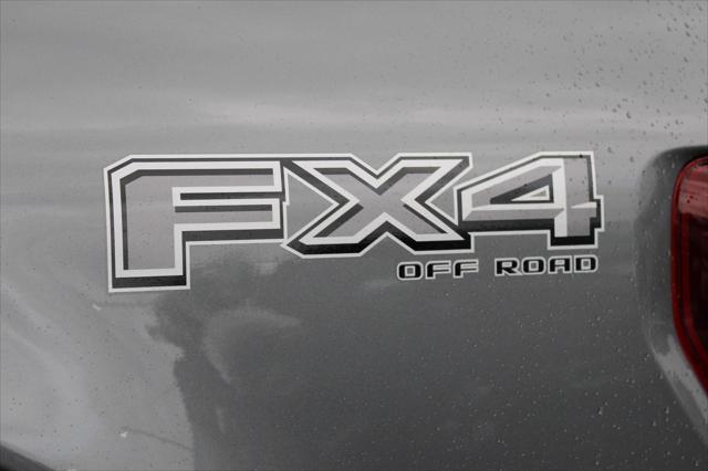new 2025 Ford F-150 car, priced at $72,945