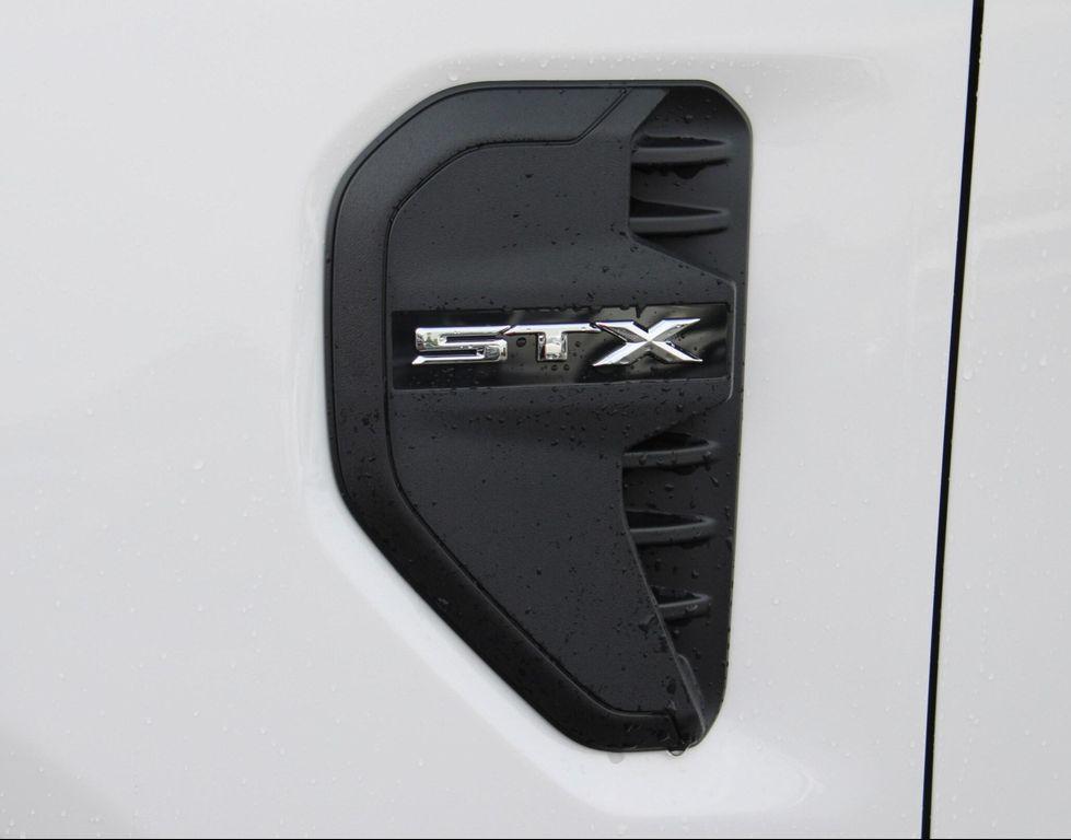 new 2025 Ford Ranger car, priced at $37,185
